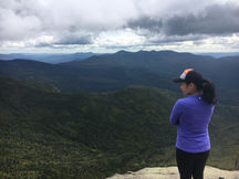 The Gear You Need to Hike the White Mountains