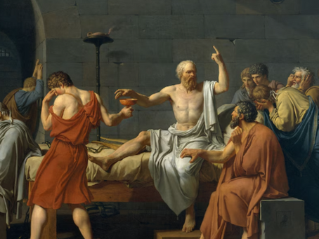 socrates