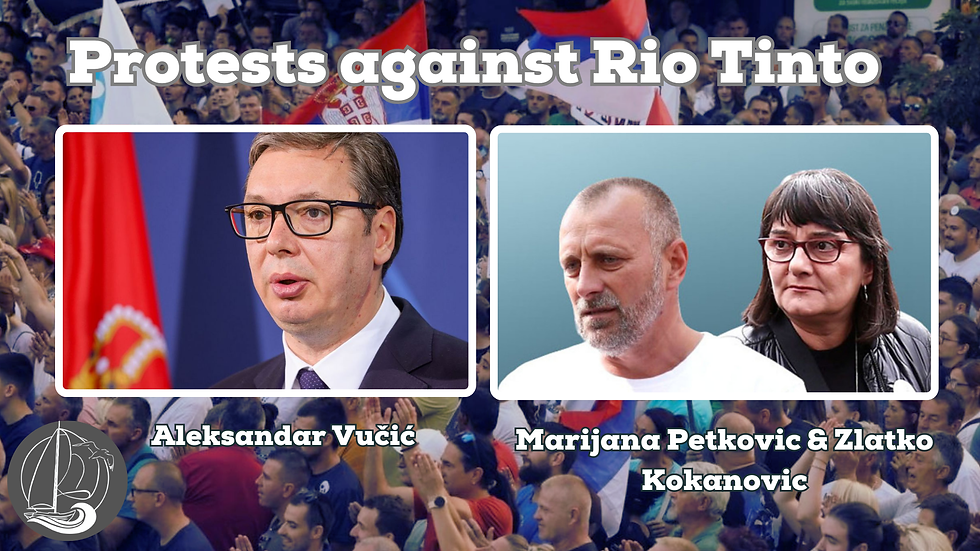 Venezuela's Presidential elections 2024 candidates