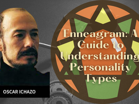 Enneagram: A Guide to Understanding Personality Types