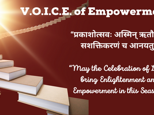 V.O.I.C.E. of Empowerment