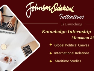 JOI4U Knowledge Internship : Monsoon 2024