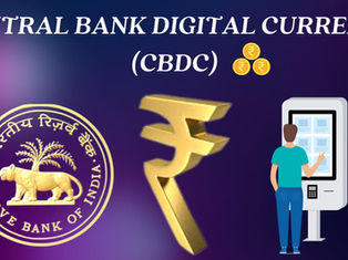 Quick Look at Central Bank Digital Currency