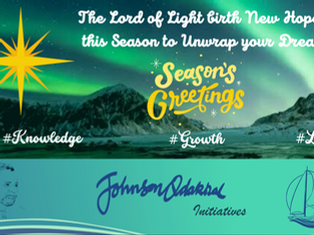 Celebrate the Season : God is With Us!