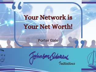 5 Keys to Networking