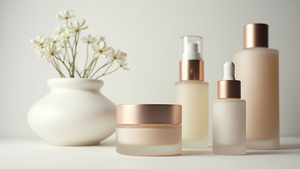 The Art of Minimalist Luxury Skincare Explained