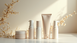 Essential Pediatric Skincare for Your Little Ones