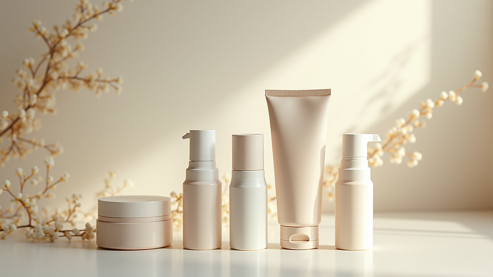 Essential Pediatric Skincare for Your Little Ones