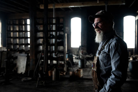 The Dalles Iron Works 2025_73