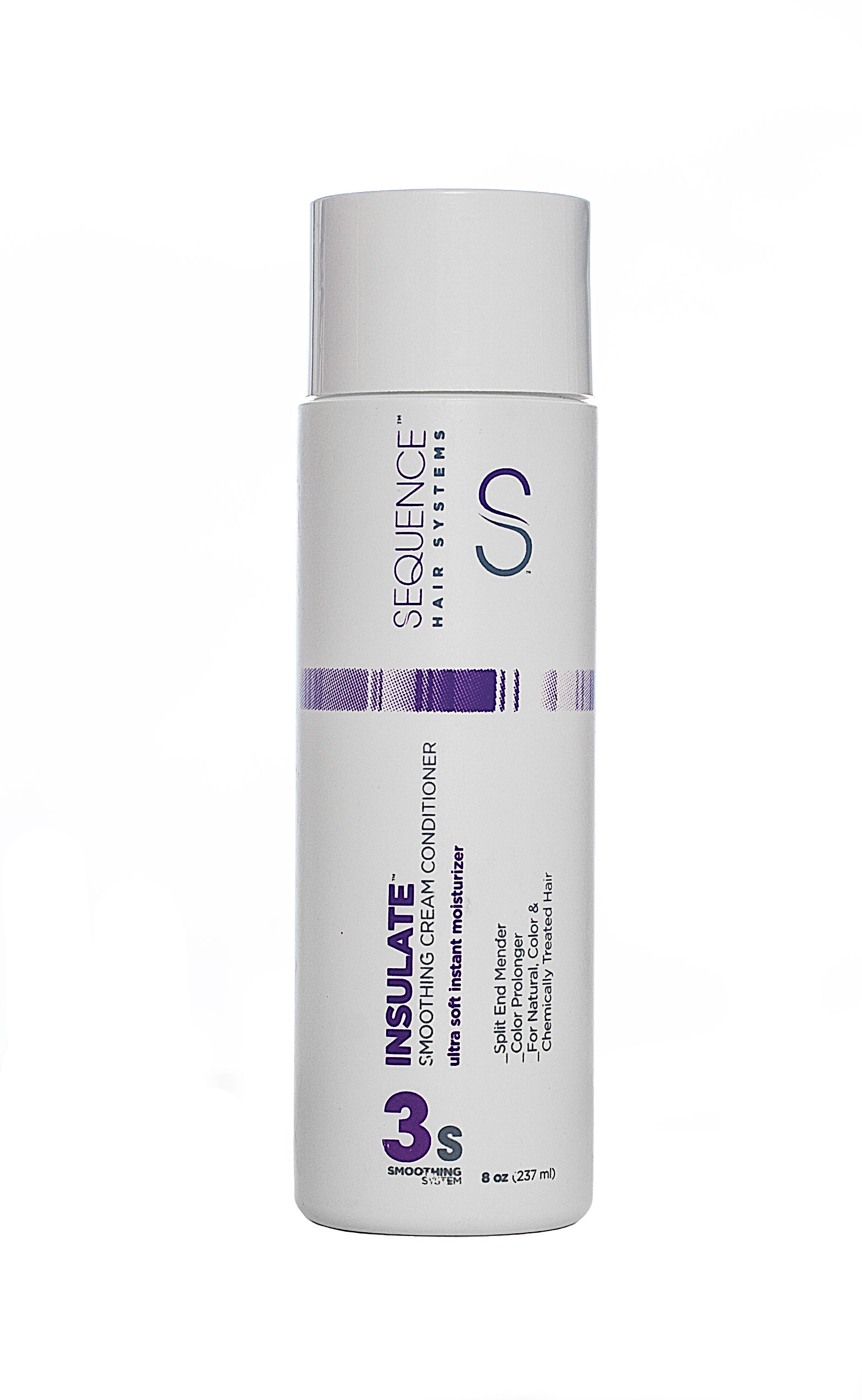 Insulate-Smoothing Moisture Shampoo