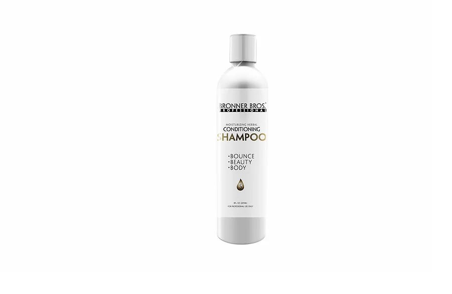Moisturizing Conditioning Shampoo-Herbal Shampoo