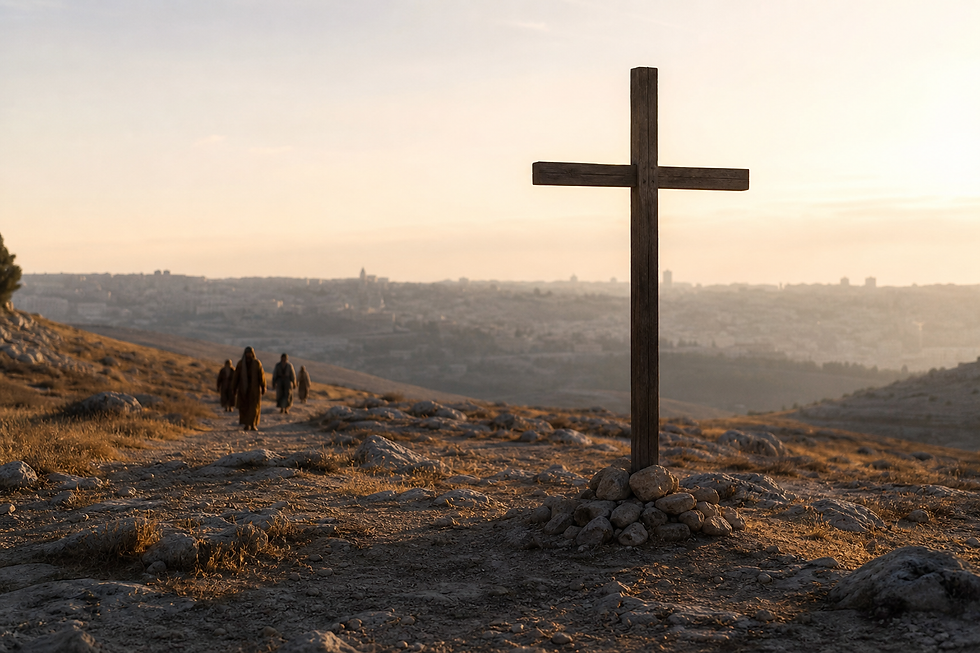 Gottesdienst 07.06.2026