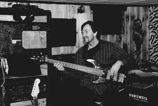 Robert Newman