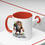 Thumbnail: Stupid-O-Clock Troll Mug – Start Your Day with a Smirk!