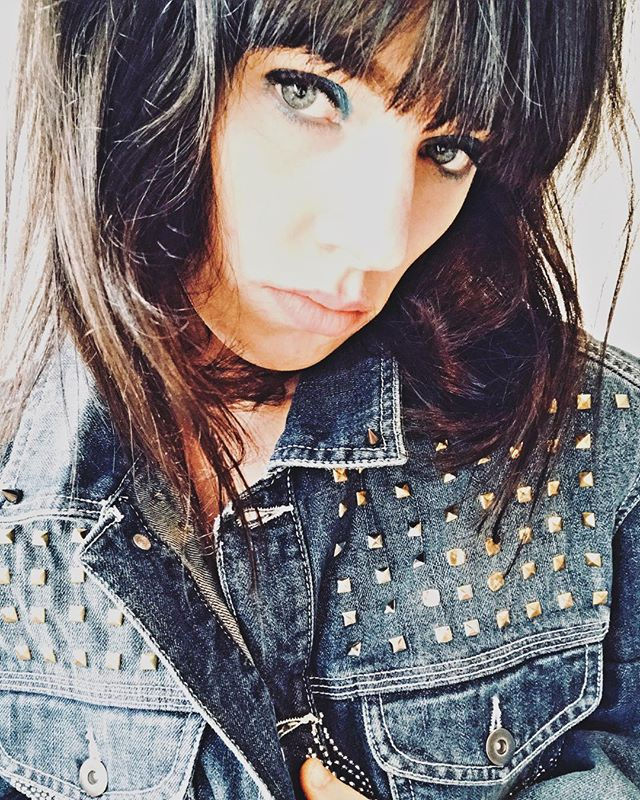 DONNA JORDAN _donnajmusic #singer #songw