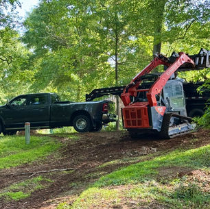 Reclaim and Revitalize: Why Old Glory Land Management Is Upstate South Carolina’s #1 Choice 🌿