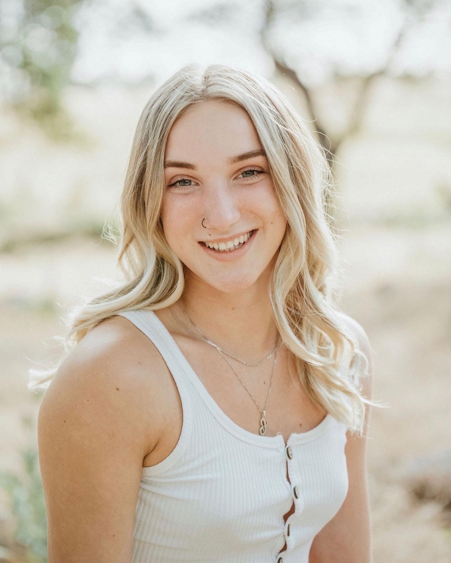Coach Kaeli
