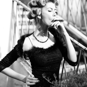 International Woman´s Day, March the 8th