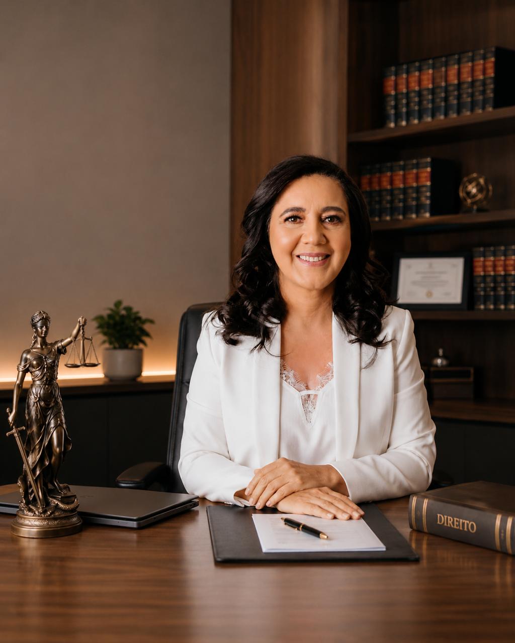 Foto do escritor: Adenice Araújo