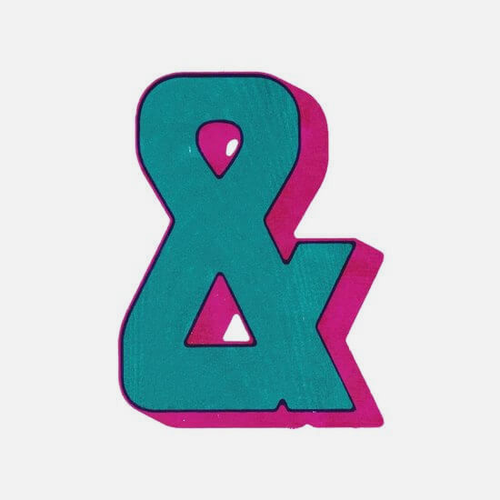 Vinylplaat van Bastille - & (Zwart Vinyl 2LP) (Black Vinyl 2LP)