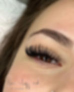 Lashes by Beautyfied