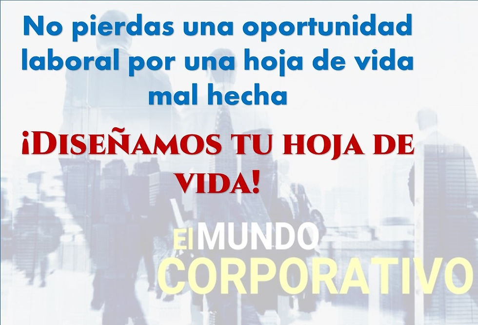 diseño_de_hoja_de_vida
