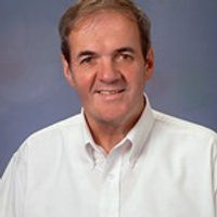 Photo of Ron Andrews, founder of Deer Park Lumber