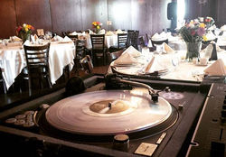 Friday the 13th _ the Wedding #technics #serato #pioneerdj #thegrove #ilovemyjobs