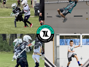 Why Ninja Training Is One of the Best Strength & Conditioning Programs for Young Athletes