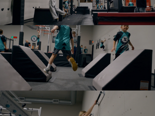 Building Strength Through Natural Movement: Why Ninja Matters for Kids