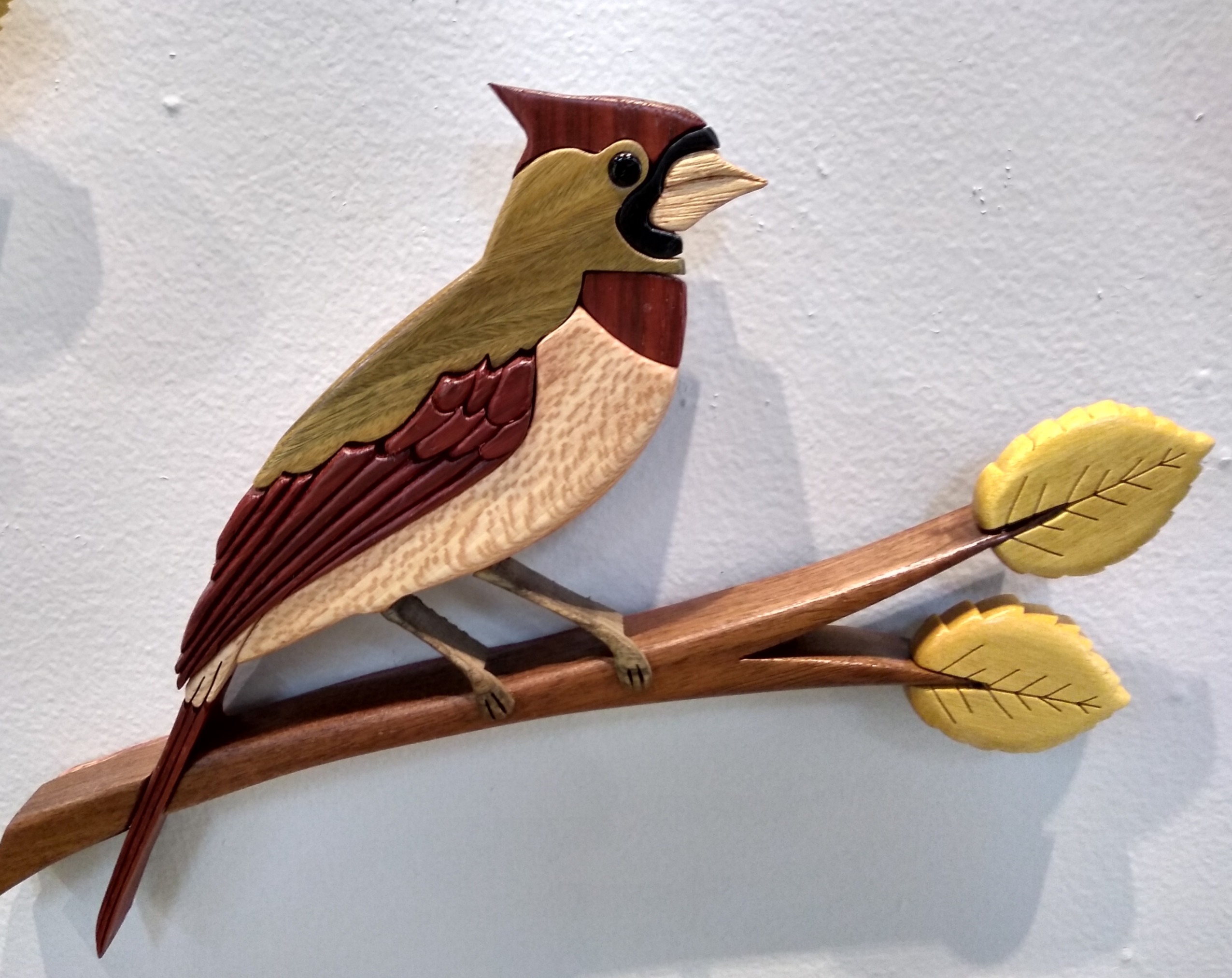 Cardinal