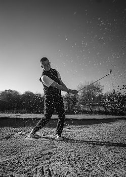 Steve-Thomas-bunker-3-Golf-Coaching-Golf-lessons-coaching-online-Wolverhampton-Staffordshi