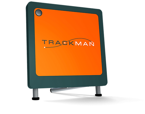 TrackMan-3e-Golf-Radar-Golf-lessons-coaching-online-Wolverhampton-Staffordshire