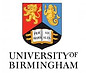 university-of-birmingham-logo, Used on Website Pics _ Steve Thomas Golf - Golf Lessons in