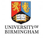 university-of-birmingham-logo, Used on Website Pics : Steve Thomas Golf - Golf Lessons in