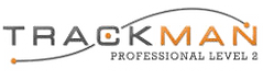 Trackman PL2 Logo, Steve Thomas Golf - Golf Lessons in Wolverhampton, Staffordshire, Golf