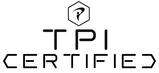 TPI Fitness Instructor, TPI Certified Logo, Steve Thomas Golf - Golf Lessons in Wolverhamp