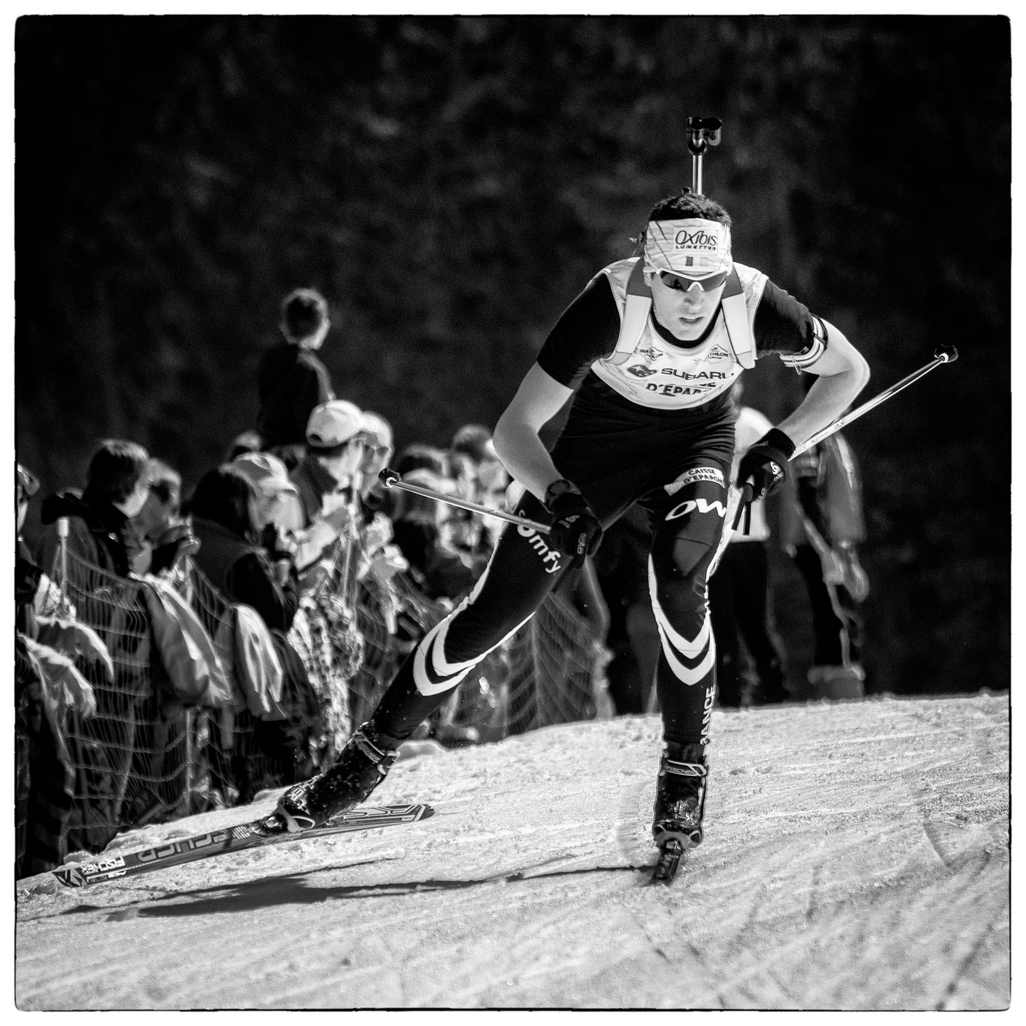 Quentin Fillon-Maillet ;biathlon