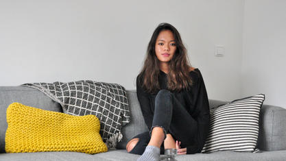 An unforgettable cross-continental journey to my couch