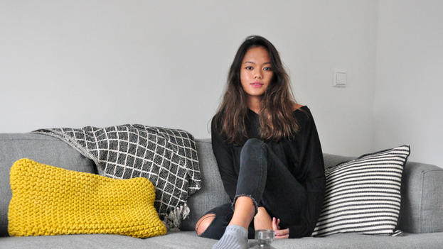 An unforgettable cross-continental journey to my couch