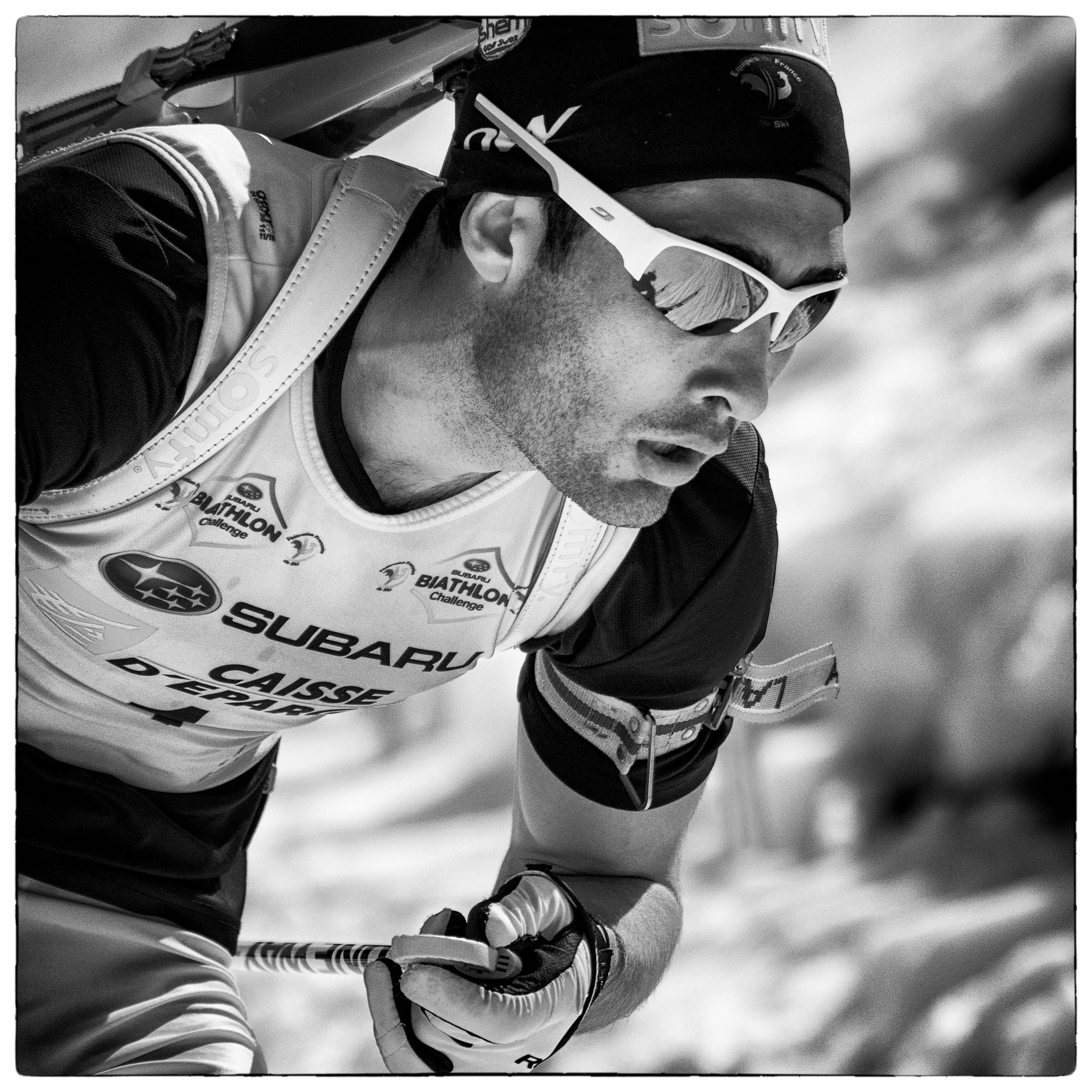 Martin Fourcade