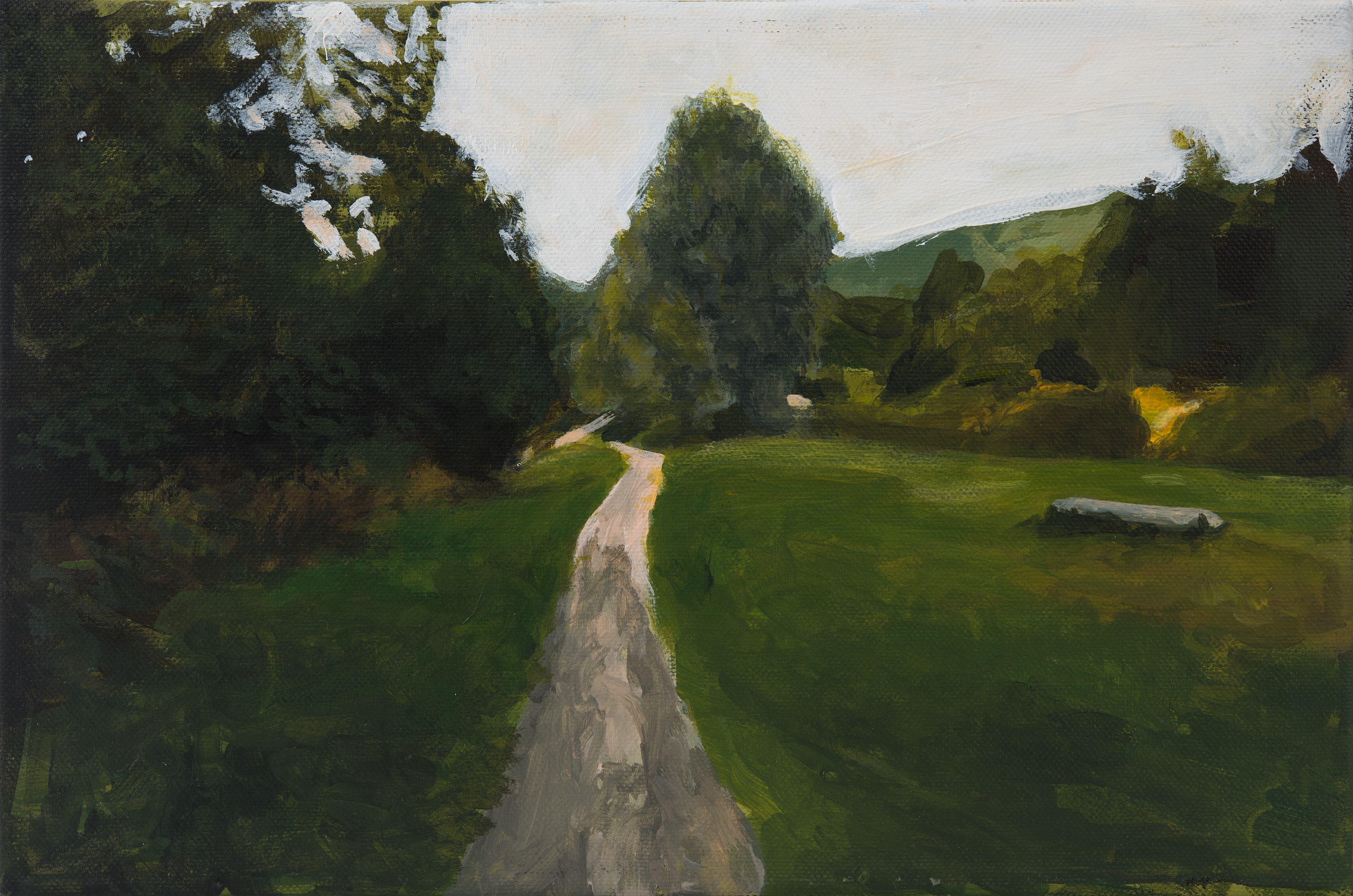 Narrow Path_2019
