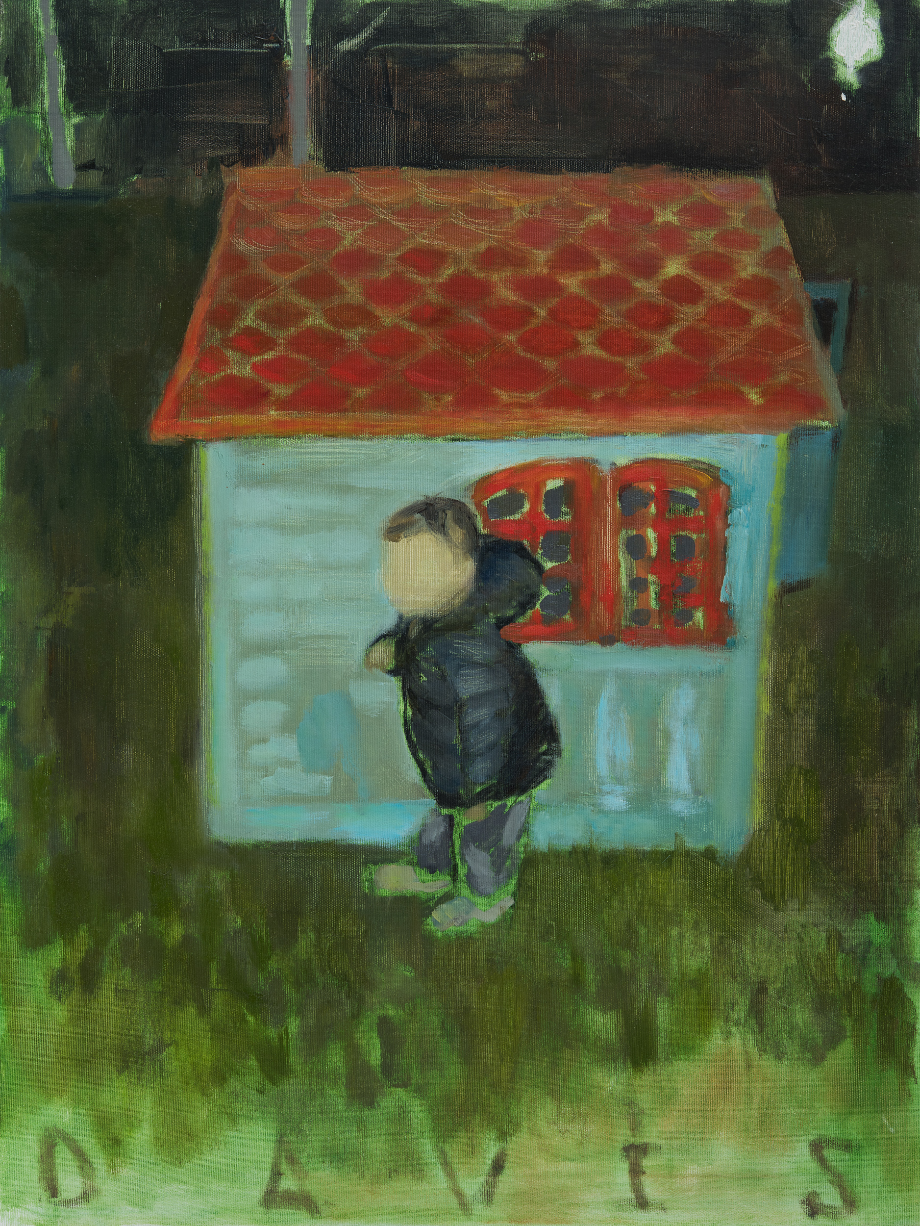 Daniel & The Red Roof_2018