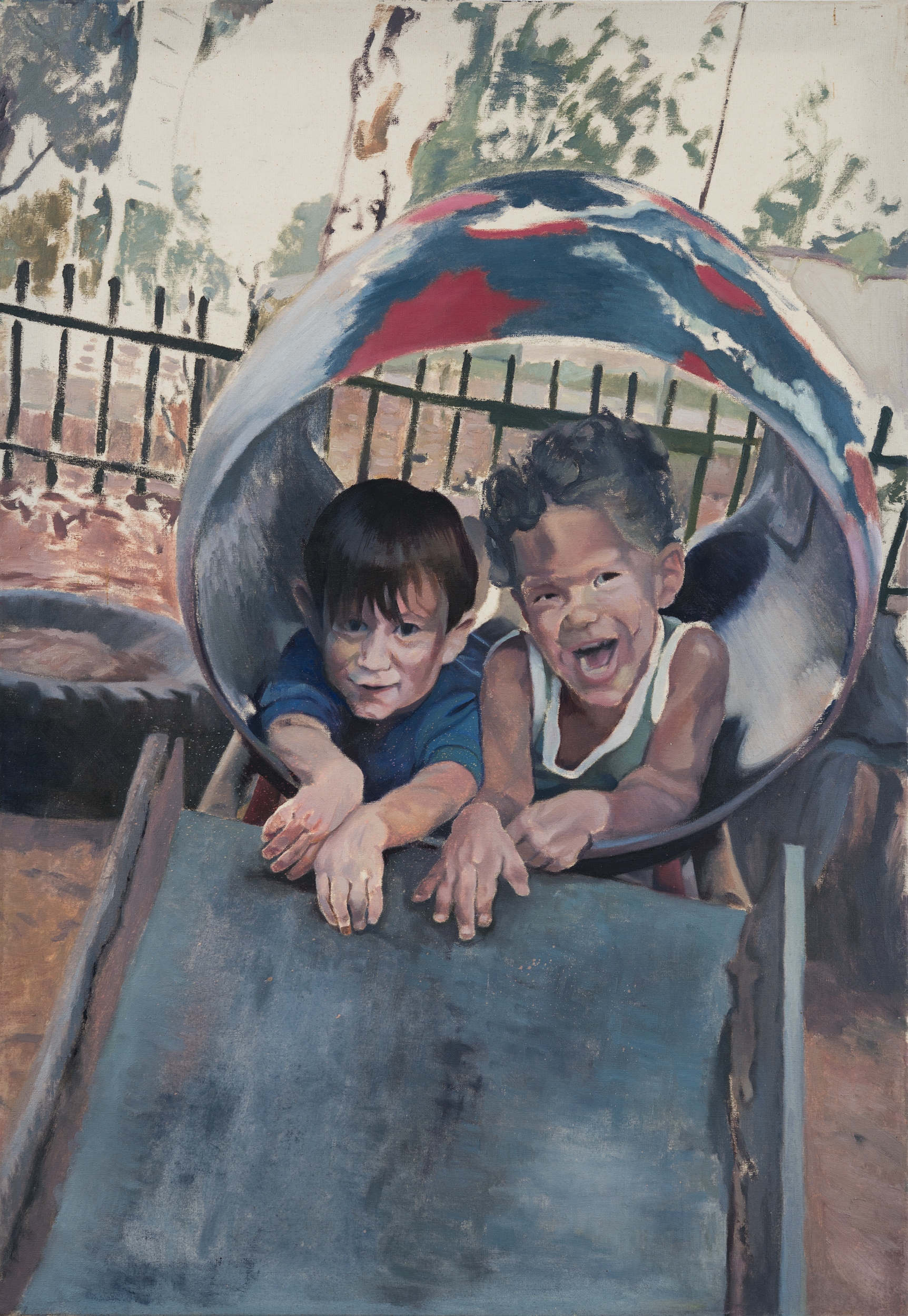 Child Play_2018