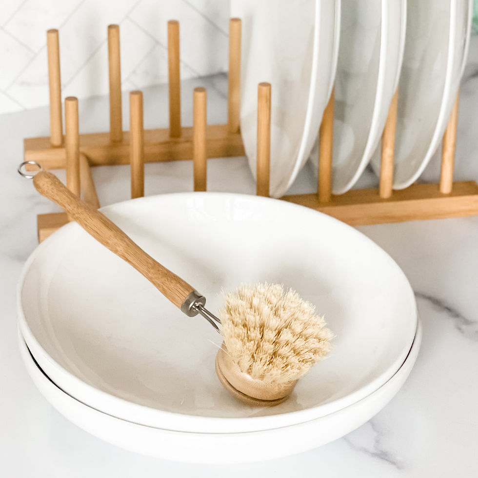 5 Fun and Stress-Free Tips to Live More Sustainably