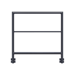 Scenic Guardrail (BLK)