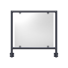 Plexi Guardrail (BLK)