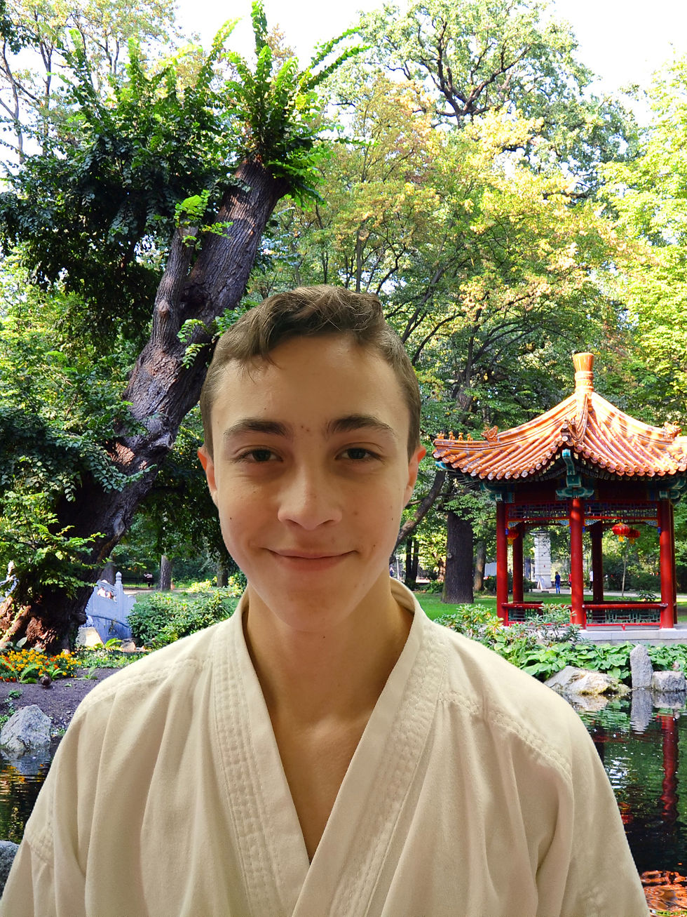 Albin CANCE