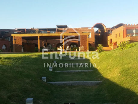 Apartamento en Terrazas de Manantiales