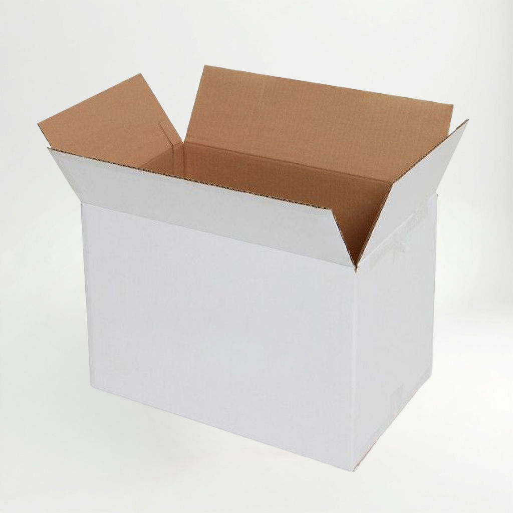 Small Moving Box- 10 units